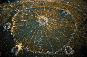 Bighorn Medicine Wheel