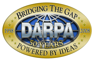 米国防総省高等研究計画局（ＤＡＲＰＡ）　The Defense Advanced Research Projects Agency (DARPA)